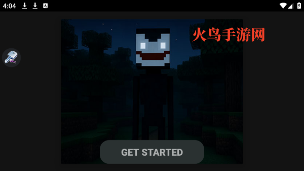 SCARYCRAFT: The SmilemanϷ