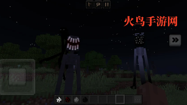 SCARYCRAFT: The SmilemanϷ