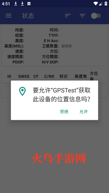 GPSTest