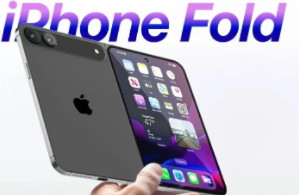 iPhone Fold۵ʱ iPhone Fold۵