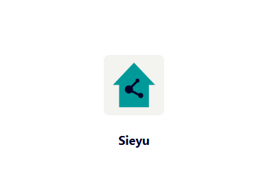 Sieyu app