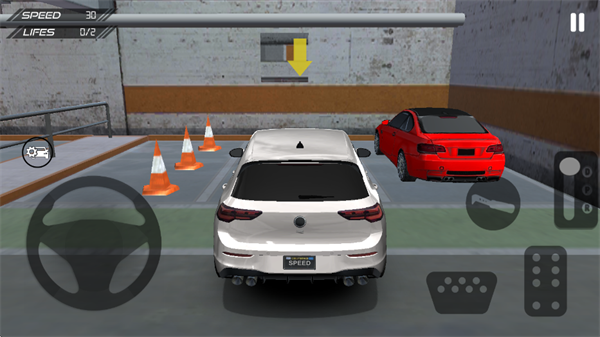 ߶GTI°
