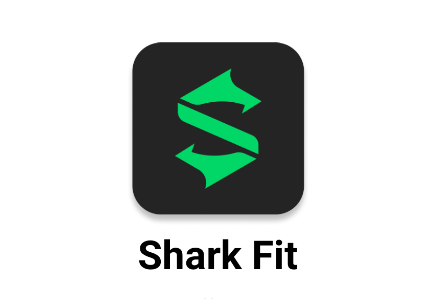 Shark Fit appٷ