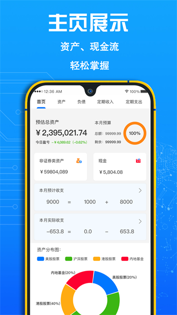 FIREapp