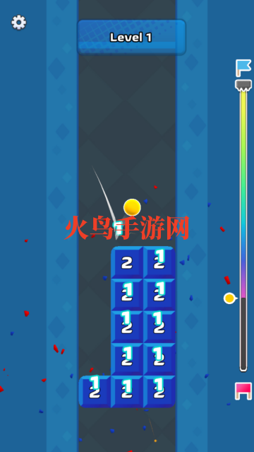 ھըСϷ(Dig Blast)