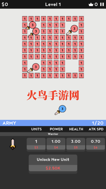 ʿСϷ(Weapon Warriors)