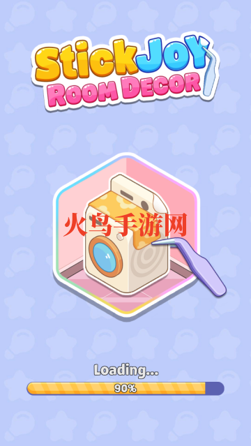 װϷ(StickJoy - Room Decor)