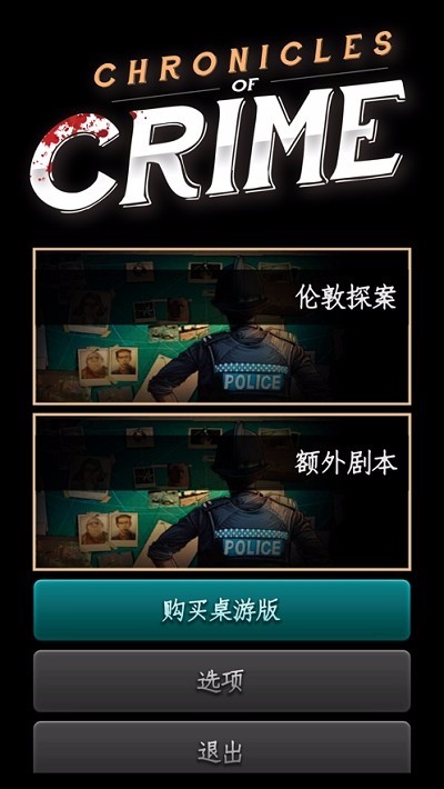 ¼