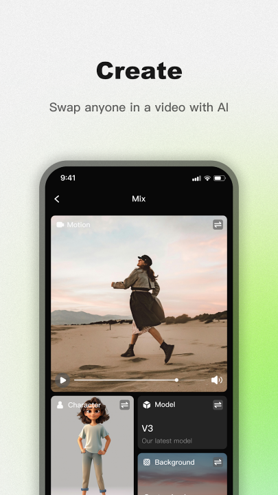 viggleai°汾v1.3.8 ٷ