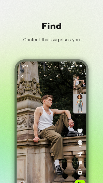 viggleai°汾v1.3.8 ٷ