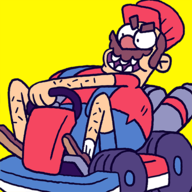 warpedkartracers׿(LoL Karts)v1.3.7 ٷ