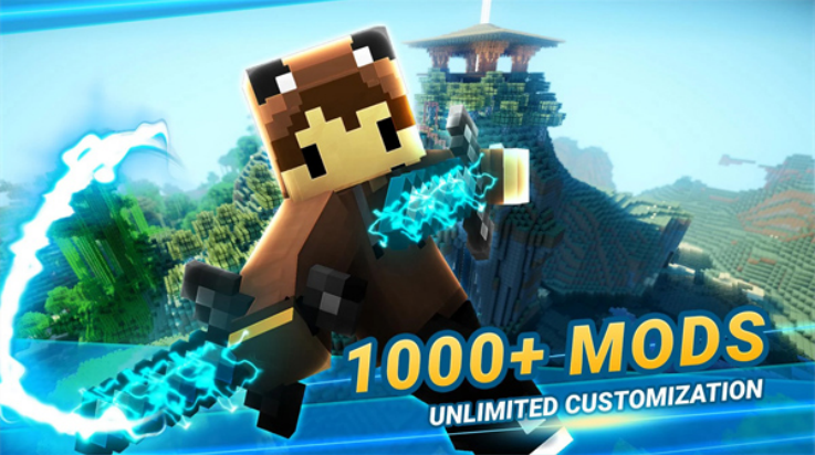 ҵģӴȫ(Mods AddOns for Minecraft PE)v2.2.0 °