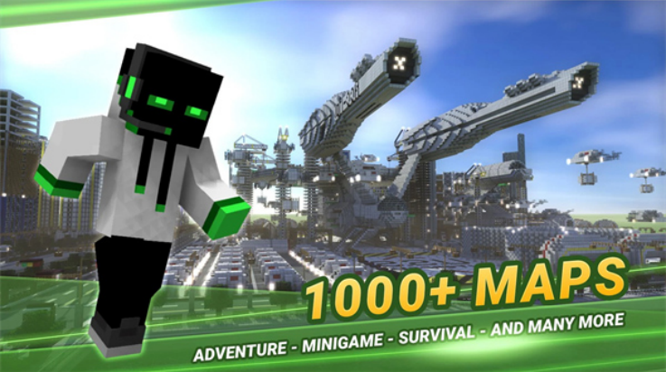 ҵģӴȫ(Mods AddOns for Minecraft PE)v2.2.0 °