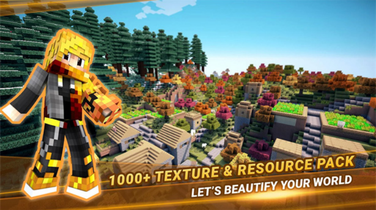 ҵģӴȫ(Mods AddOns for Minecraft PE)v2.2.0 °