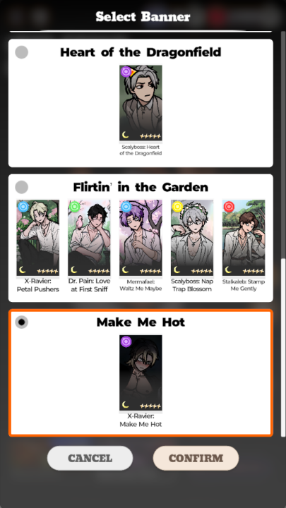ճ鿨ģ°汾(Lovely Wisher)v0.1.0 ׿