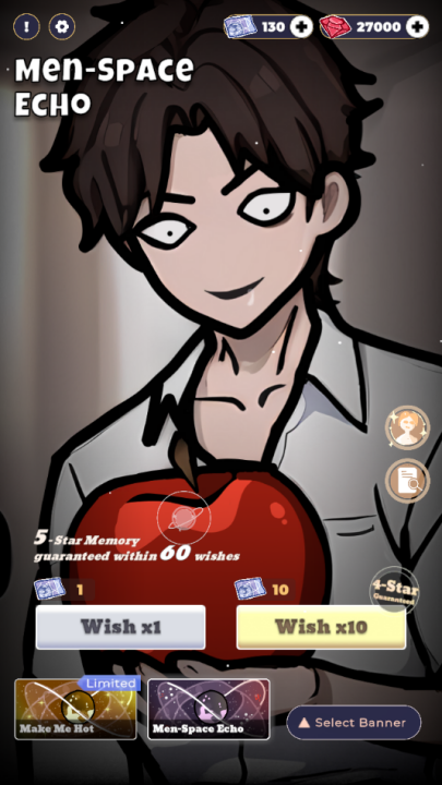 ճ鿨ģ°汾(Lovely Wisher)v0.1.0 ׿