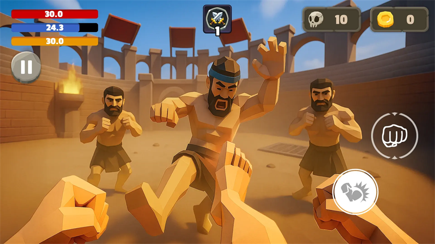 Ƕʿģ֮ս°v0.0.68 ׿