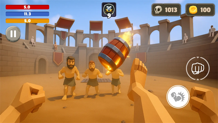 Ƕʿģ֮ս°v0.0.68 ׿