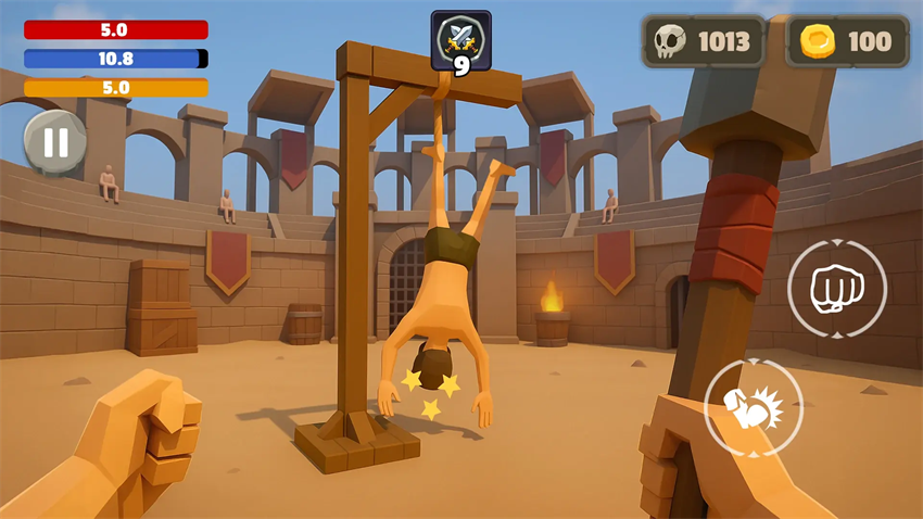Ƕʿģ֮ս°v0.0.68 ׿