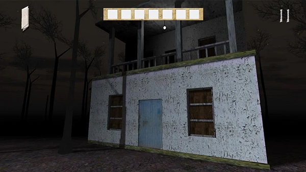 ɺӵɭϷ(Slendrina The Forest)v1.0.4 ׿