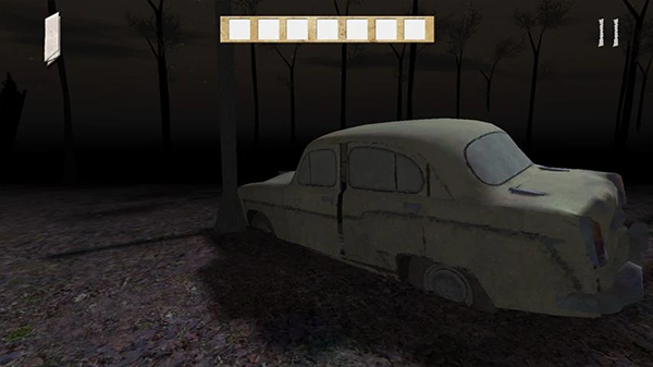 ɺӵɭϷ(Slendrina The Forest)v1.0.4 ׿