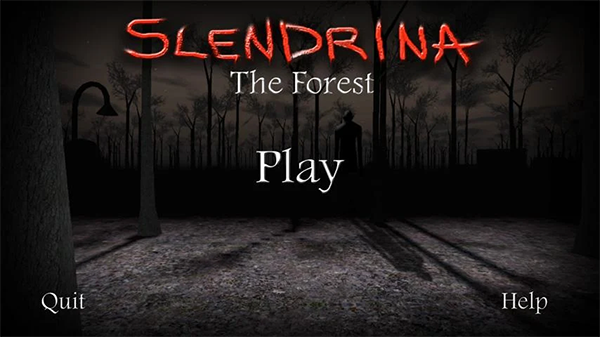 ɺӵɭϷ(Slendrina The Forest)v1.0.4 ׿