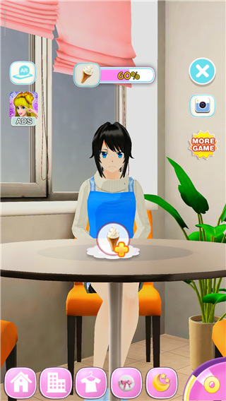 ˵Ůİ(Talking Girl Friend)v1.3.9 ׿