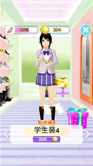 ˵Ůİ(Talking Girl Friend)v1.3.9 ׿