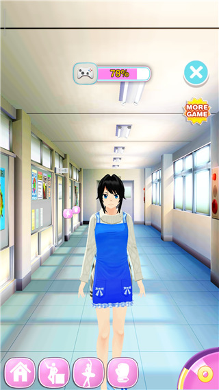 ˵Ůİ(Talking Girl Friend)v1.3.9 ׿
