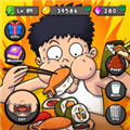 ԲϷ(Food Fighter Clicker - Mukbang)v10.16.8 ֻ