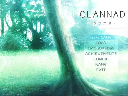 CLANNADâػСԭֻv2021.11.12.18 ׿