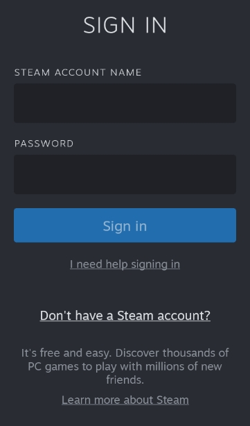 steamٷֻ氲׿v3.10.5 °