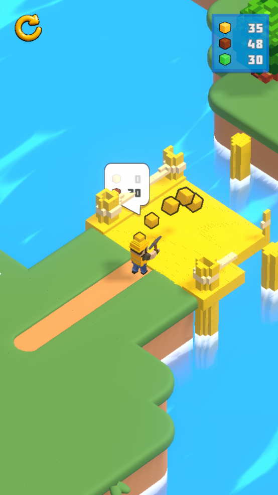 Ϸ(CrazyBuilder)v0.0.9 ֻ