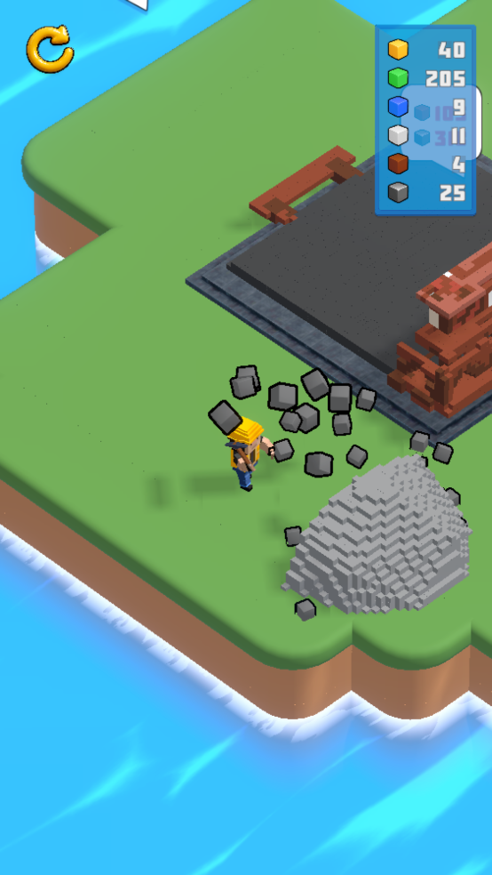 Ϸ(CrazyBuilder)v0.0.9 ֻ
