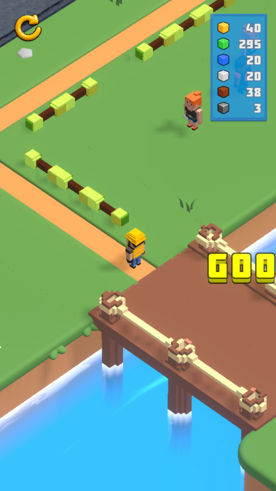 Ϸ(CrazyBuilder)v0.0.9 ֻ