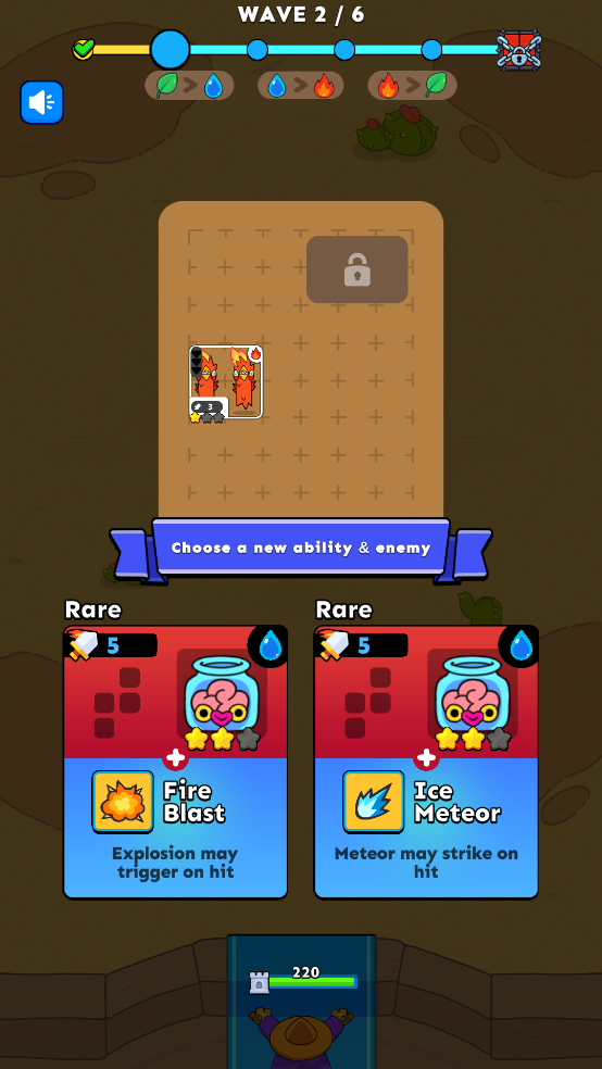 Why Did I Summon ThisϷv1.0 ׿