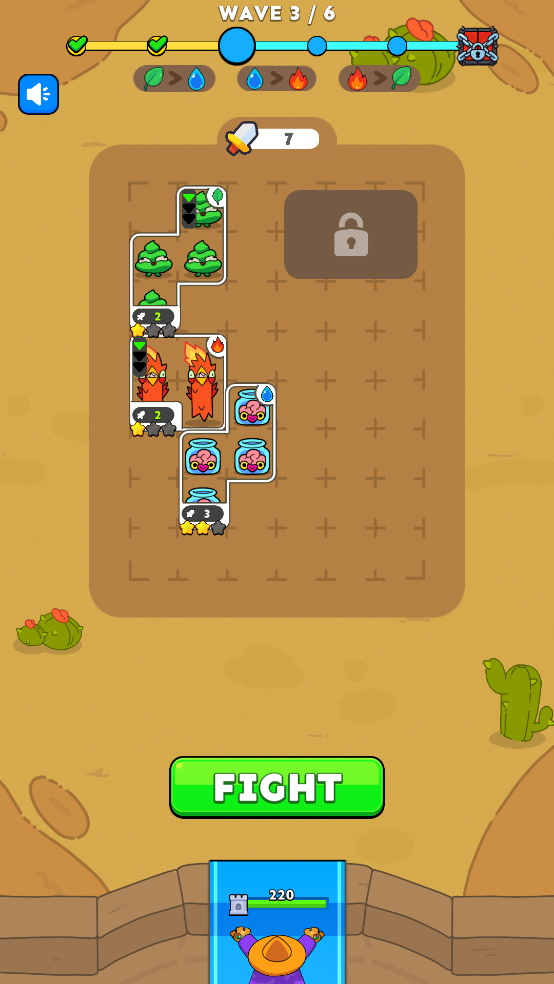 Why Did I Summon ThisϷv1.0 ׿