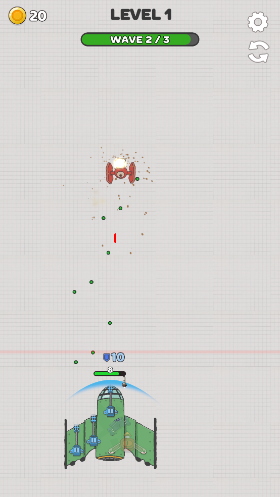 СϷ(Bag Invaders)v1.0.1 ֻ