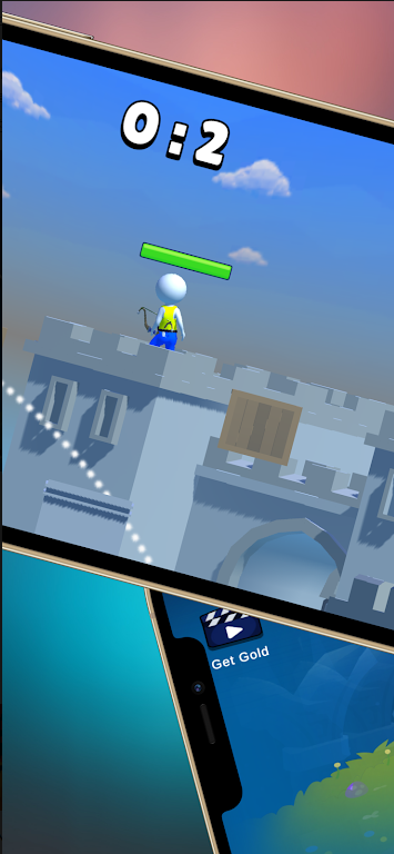 ׼սϷ(Precision Archer Quest)v1.0 ׿