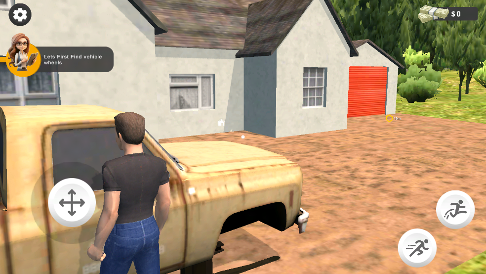 ģ(Auction Hunter)v1.0.0 ٷ