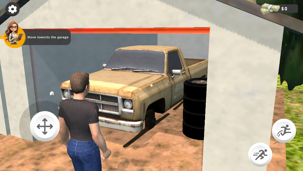 ģ(Auction Hunter)v1.0.0 ٷ