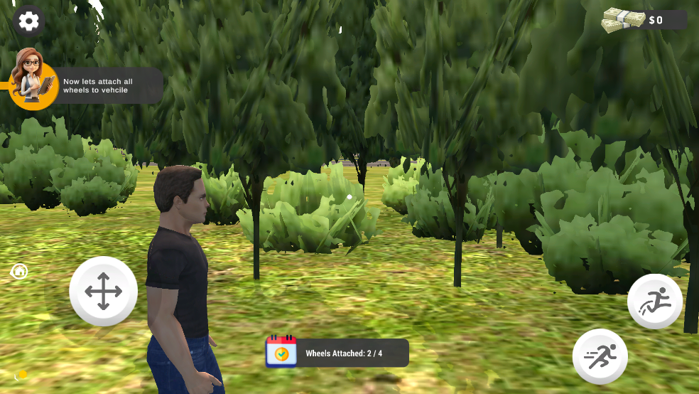 ģ(Auction Hunter)v1.0.0 ٷ