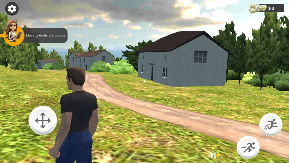 ģ(Auction Hunter)v1.0.0 ٷ