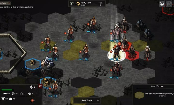 ֮ս°(LorhavenCursedWar)v1.0 ׿