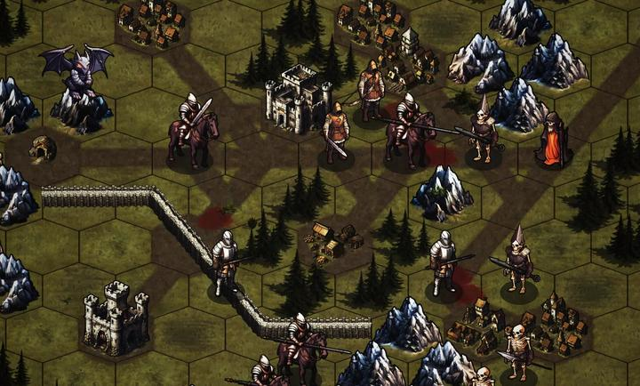 ֮ս°(LorhavenCursedWar)v1.0 ׿