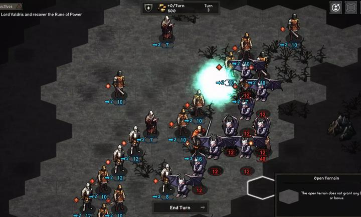 ֮ս°(LorhavenCursedWar)v1.0 ׿