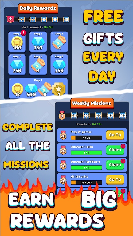 Clash of Agesʱ֮սv0.1.6 ٷ