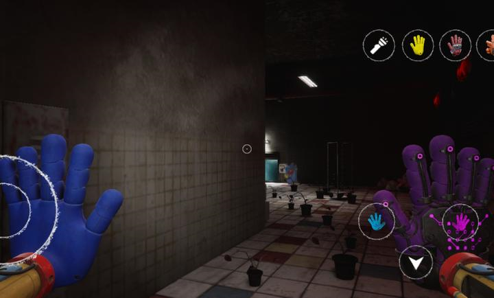 ȵϷʱֻ(Poppy Playtime: Chapter 5 Fan)v0.7.0 ׿