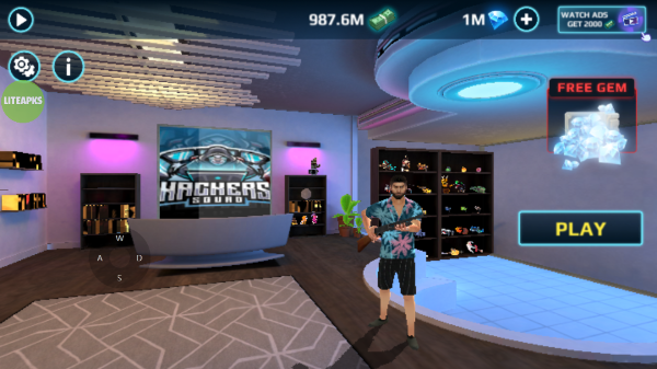 ֮ģֻ(Gangster Mafia)v1.60 ׿