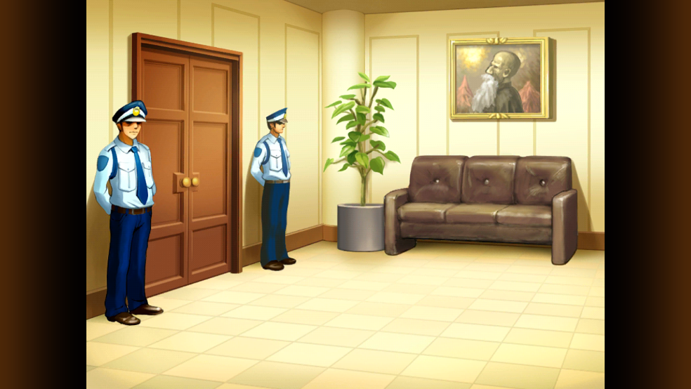 ת4Ϸ(Ace Attorney 4)v1.00.06 ֻ